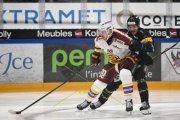 FRIBOURG - SERVETTE