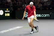 DAVIS CUP FINALS 2023