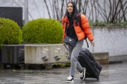 FRAUEN NATIONALMANNSCHAFT