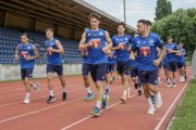 LUZERN TRAINING