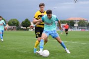 YB - WESTERLO