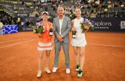 WTA HAMBURG 2026