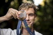 OLYMPIA PARIS 2024