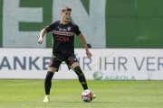 ST.GALLEN - SION