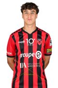 XAMAX PORTRAIT