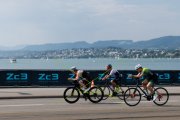 ZURICH CITY TRIATHLON 2026