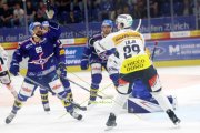 KLOTEN - AMBRI