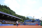 SWISS OPEN GSTAAD 2026