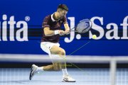 SWISS INDOORS 2026