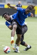LAUSANNE TRAINING