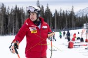 SWISS-SKI TRAINING