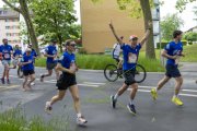 WINGS FOR LIFE WORLD RUN ZUG