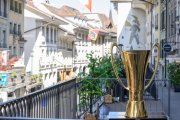 POKAL THUN