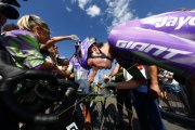 TOUR DE FRANCE 2026