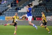 LUZERN FRAUEN - YB FRAUEN