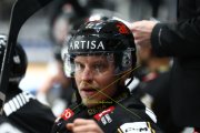 LUGANO - ZSC