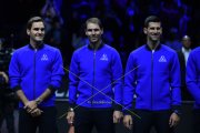 LAVER CUP 2022