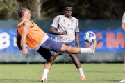 TRAINING BASEL