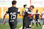 LUGANO - PARMA