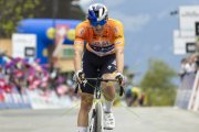 TOUR DE ROMANDIE 2026
