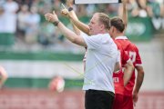 VADUZ - ST. GALLEN