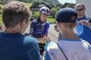 TOUR DE SUISSE 2025