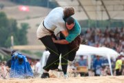 118. NORDWESTSCHWEIZER SCHWINGFEST