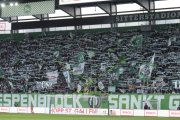 ST.GALLEN - THUN