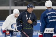 TRAINING ZSC