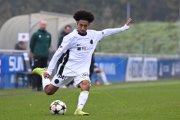 DONEZK U19 - YB U19