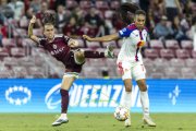 SERVETTE- LYON