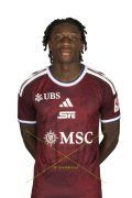 SERVETTE PORTRAIT