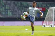 SCHWEIZ TRAINING