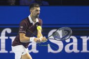 SWISS INDOORS 2026