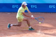 SWISS OPEN GSTAAD 2026