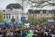 ZUERICH MARATHON