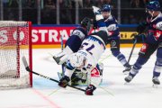 FRIBOURG - MANNHEIM