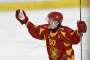 TIGERS - LAUSANNE