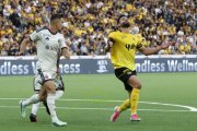 YB - SERVETTE