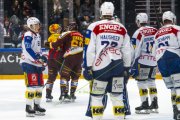 GENF - KLOTEN