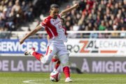 SION - LUGANO