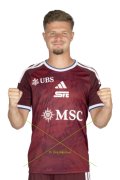 SERVETTE PORTRAIT