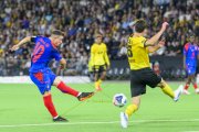 YB - BASEL
