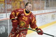 TIGERS - LUGANO