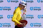 TOUR DE SUISSE 2026