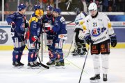 ZSC - FRIBOURG
