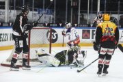 LUGANO - ZSC