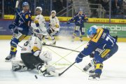KLOTEN - FRIBOURG