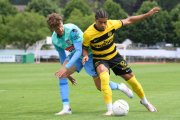 YB - WESTERLO