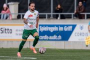 KRIENS - ZUERICH U21